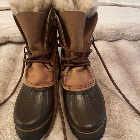 Just like NEW Winter Sorel Boots - Picture 3 of 7